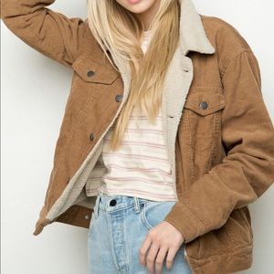 Brandy Melville jacket